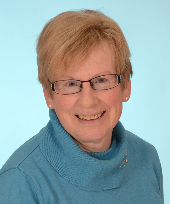 Dr. Waesle Rosina