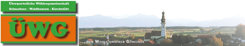 Seitenbanner